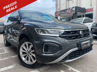 Volkswagen T-Roc 2.0 TDI SCR Edition Plus STYLE