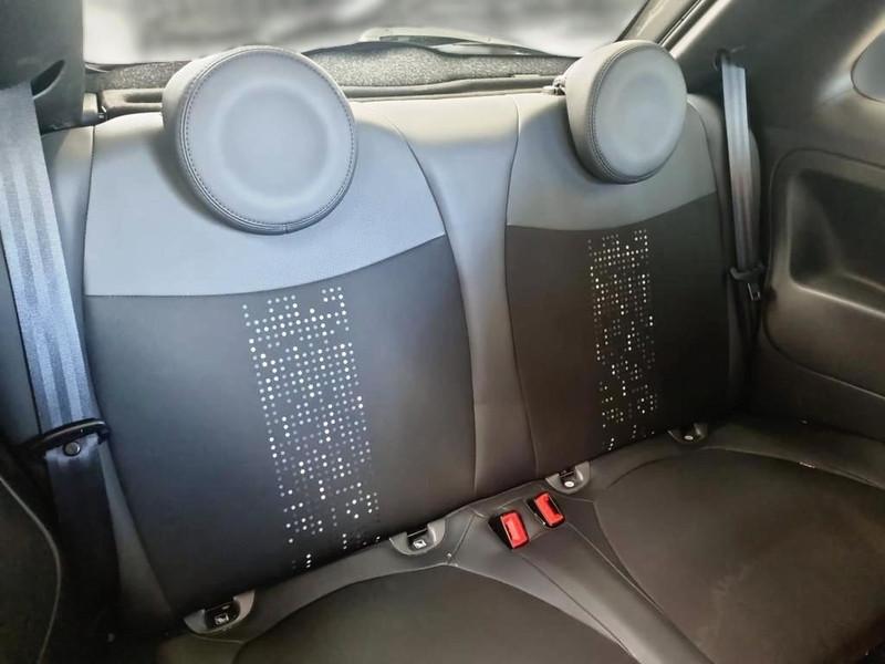 FIAT 500 1.0 70cv Ibrido Connect