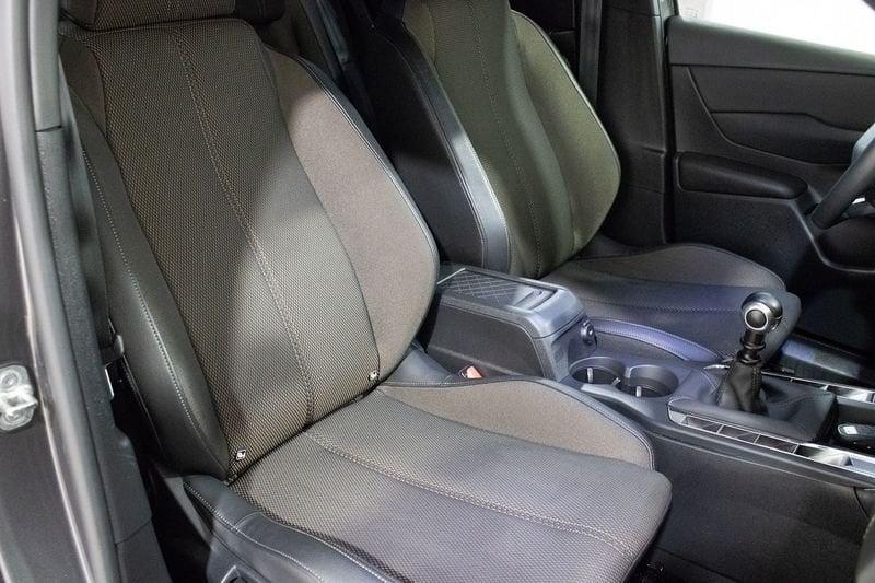 DS DS 3 Crossback PureTech 100cv So Chic