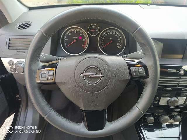 Opel Astra Astra SW 1.7 cdti Enjoy 125cv 6m fap