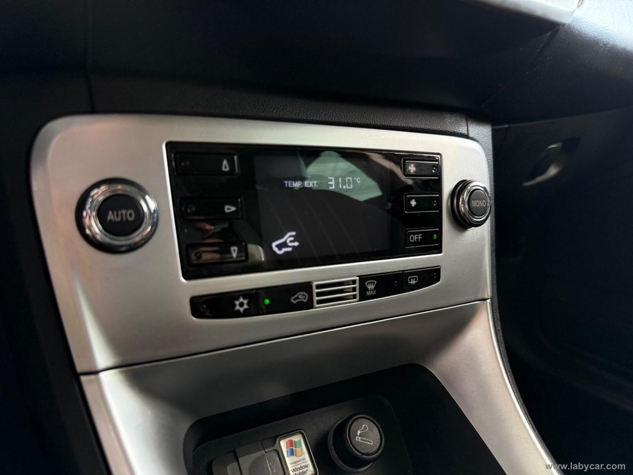 LANCIA Delta 1.4 T-Jet 120 CV Plat. Ecochic GPL
