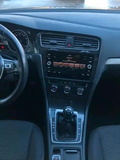 Volkswagen Golf 1.0 TSI 85 CV 5p. Trendline BlueMotion Technology