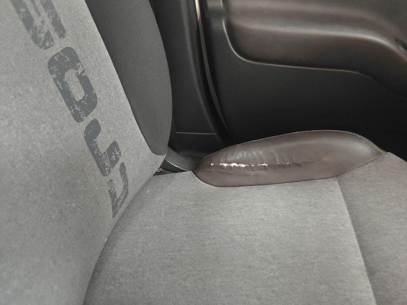 FIAT Panda Cross 1.3 Mjt 95cv S&S E6 4x4 Cross