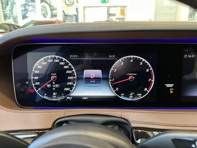 MERCEDES-BENZ Maybach S 560 4Matic - TUTTI GLI OPTIONALS