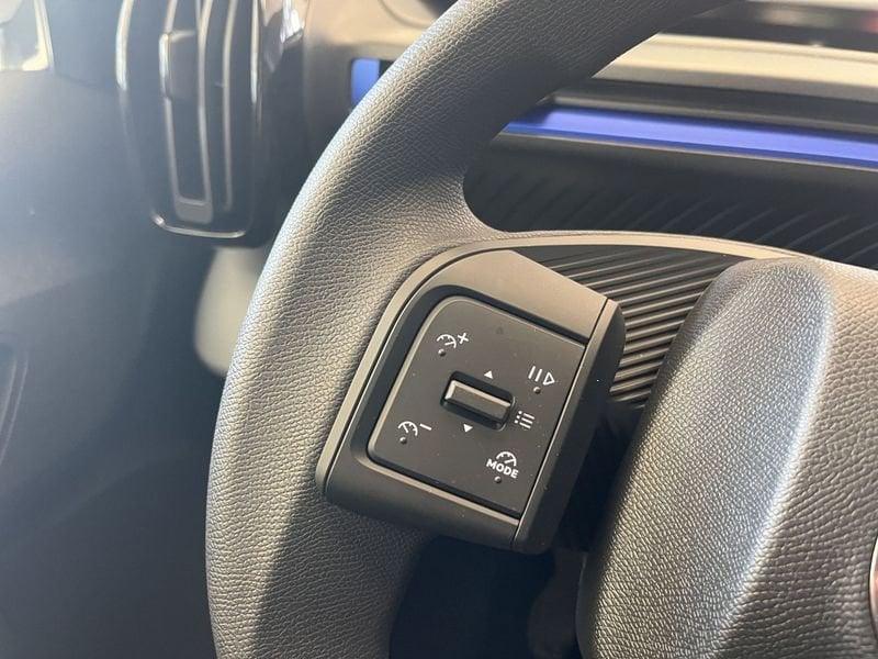 Citroën C3 1.2 puretech turbo You 100cv + TOUCH SCREEN - PROMO SIRONIAUTO+