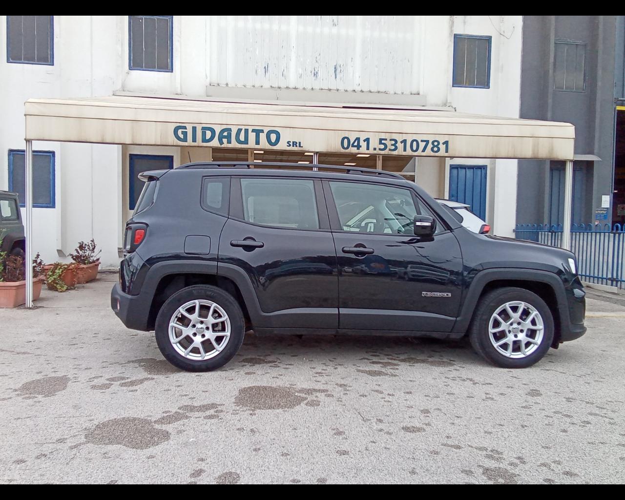 JEEP Renegade - Renegade 1.0 T3 Limited