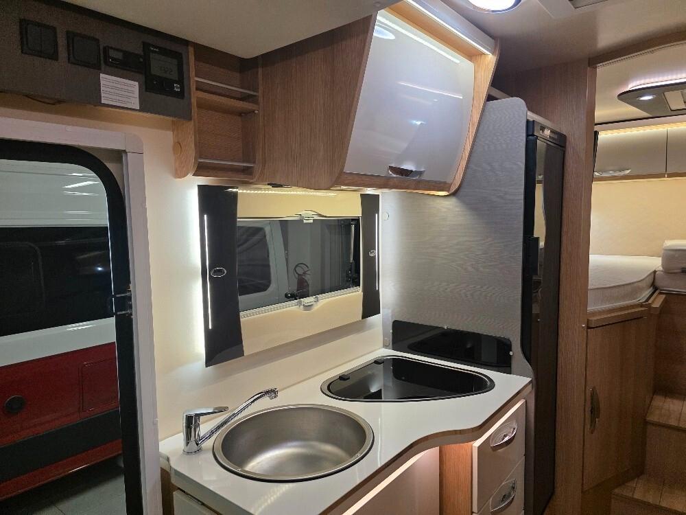 CAMPER MCLOUIS MC4 365