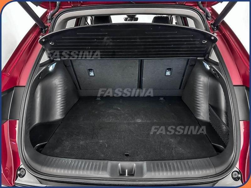 Honda ZR-V ZR-V 2.0 hev Sport
