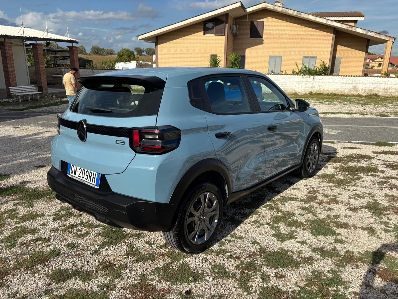 Citroen C3 PureTech 100 S&S You