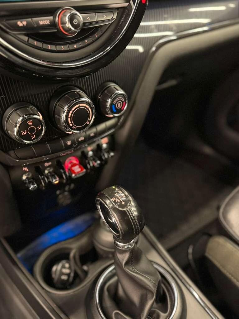 Mini Cooper D Countryman 2.0 Business