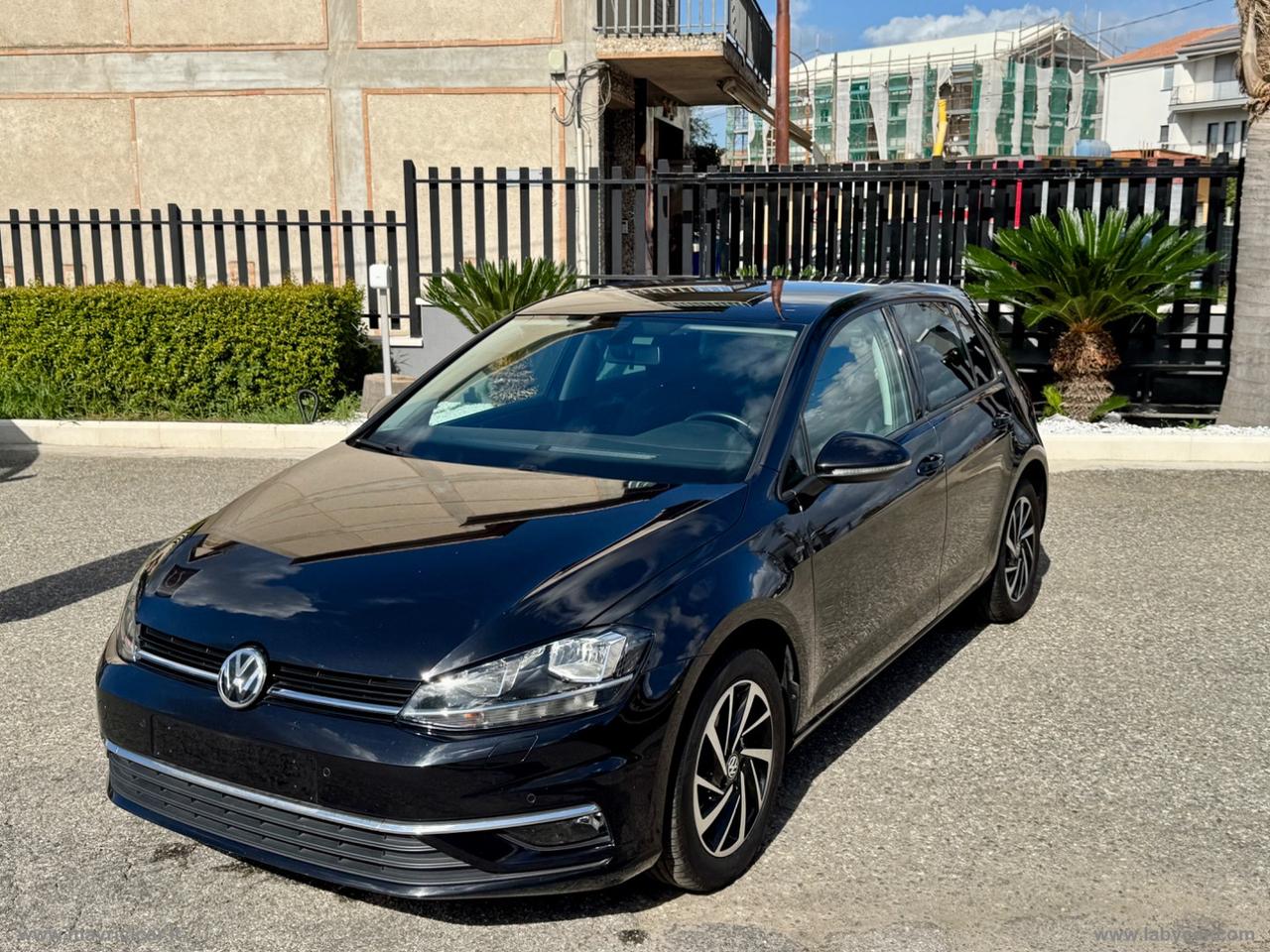 VOLKSWAGEN Golf 2.0 TDI 5p. Executive BMT