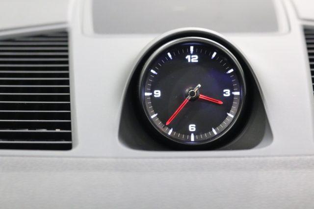 PORSCHE Cayenne Coupé 3.0 V6 E-Hybrid "PARI AL NUOVO