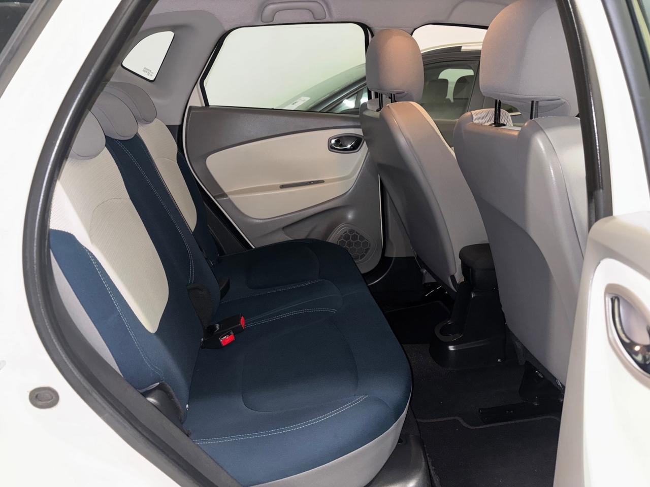 Renault Captur 1.5 dCi 8V 90 CV OK NEOPATENTATI