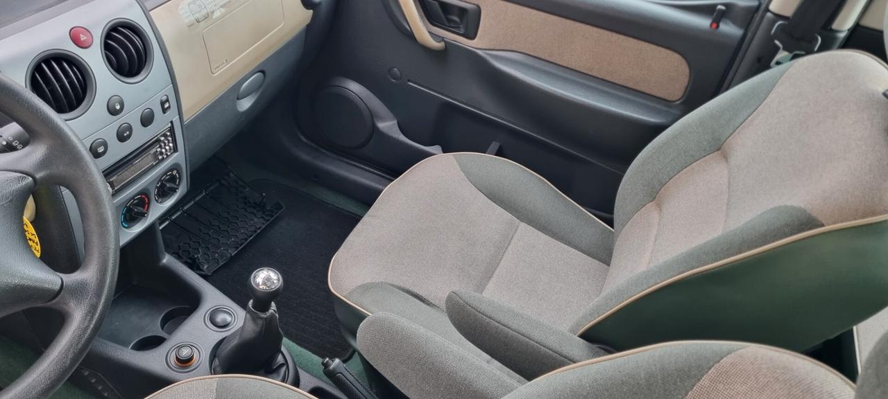 Peugeot Ranch 1.6 HDi 5 posti