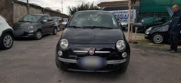 Fiat 500 1.2 EasyPower Lounge 2013 USATO