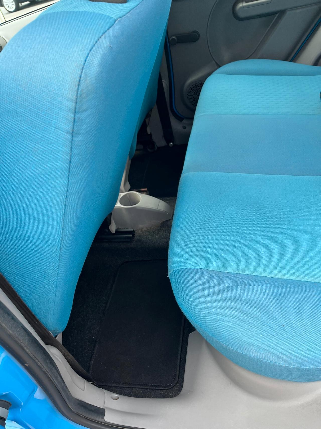 Fiat Panda 1.1 Active