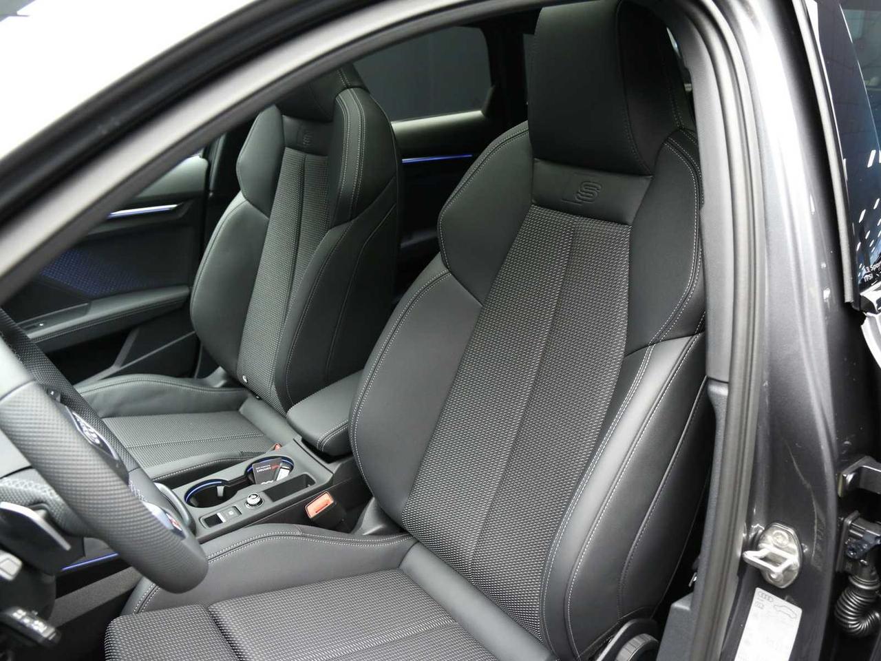 Audi A3 Sportback 35 TFSI 150CV S tronic S #10055