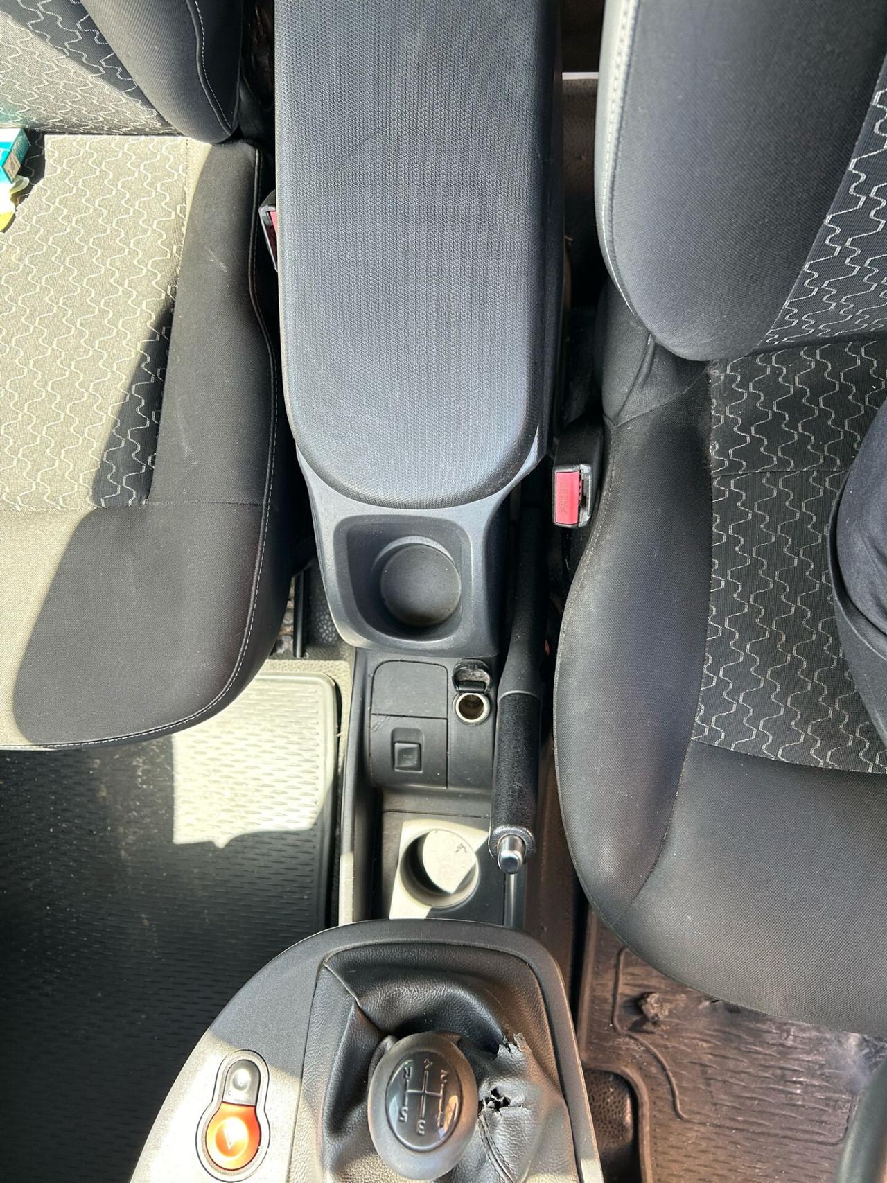 RENAULT KANGOO 1.5 DCI 2019