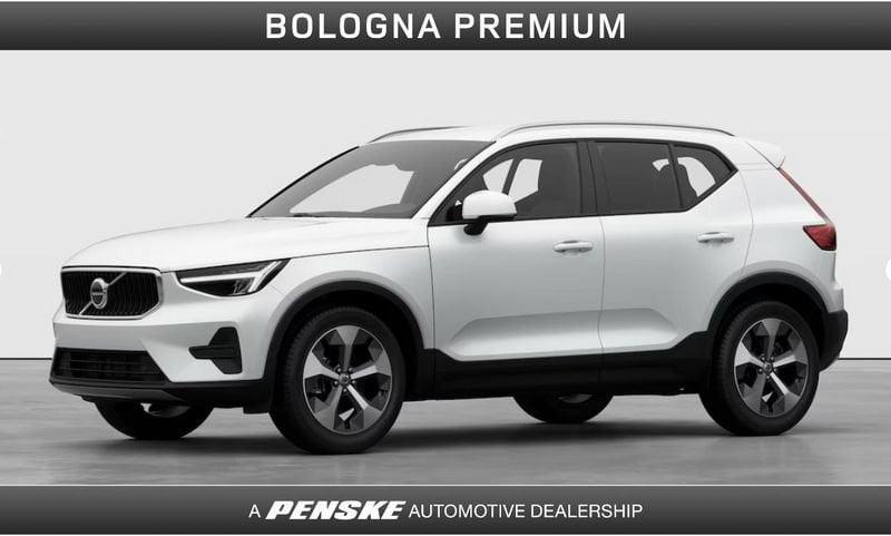 Volvo XC40 XC40 B3 automatico Core