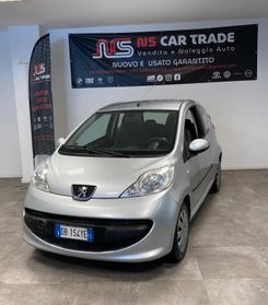 PEUGEOT 107 1.0-OK NEOPATENTATI- 84.000 KM ORIG