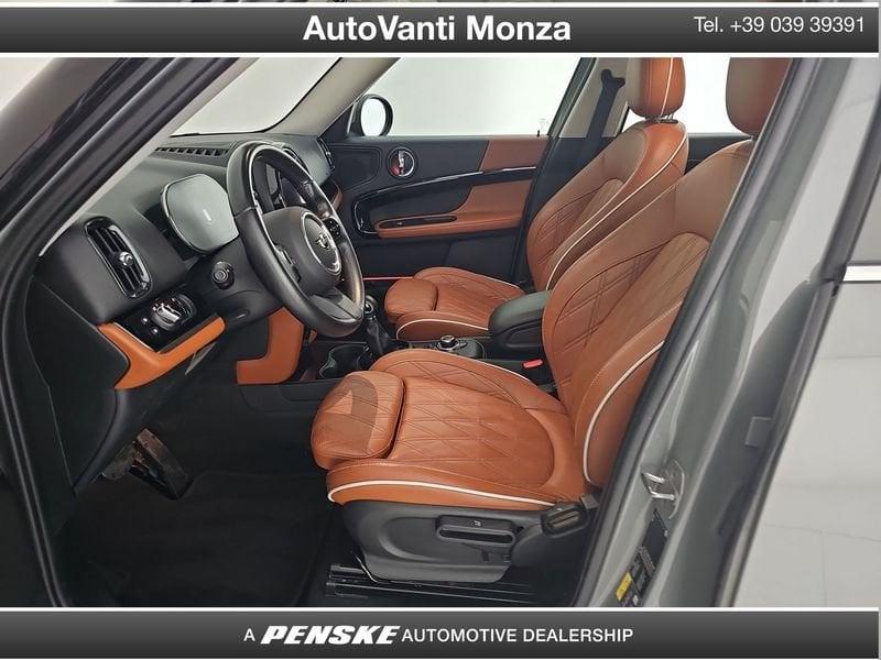 MINI Countryman MINI Cooper SE ALL4 Countryman
