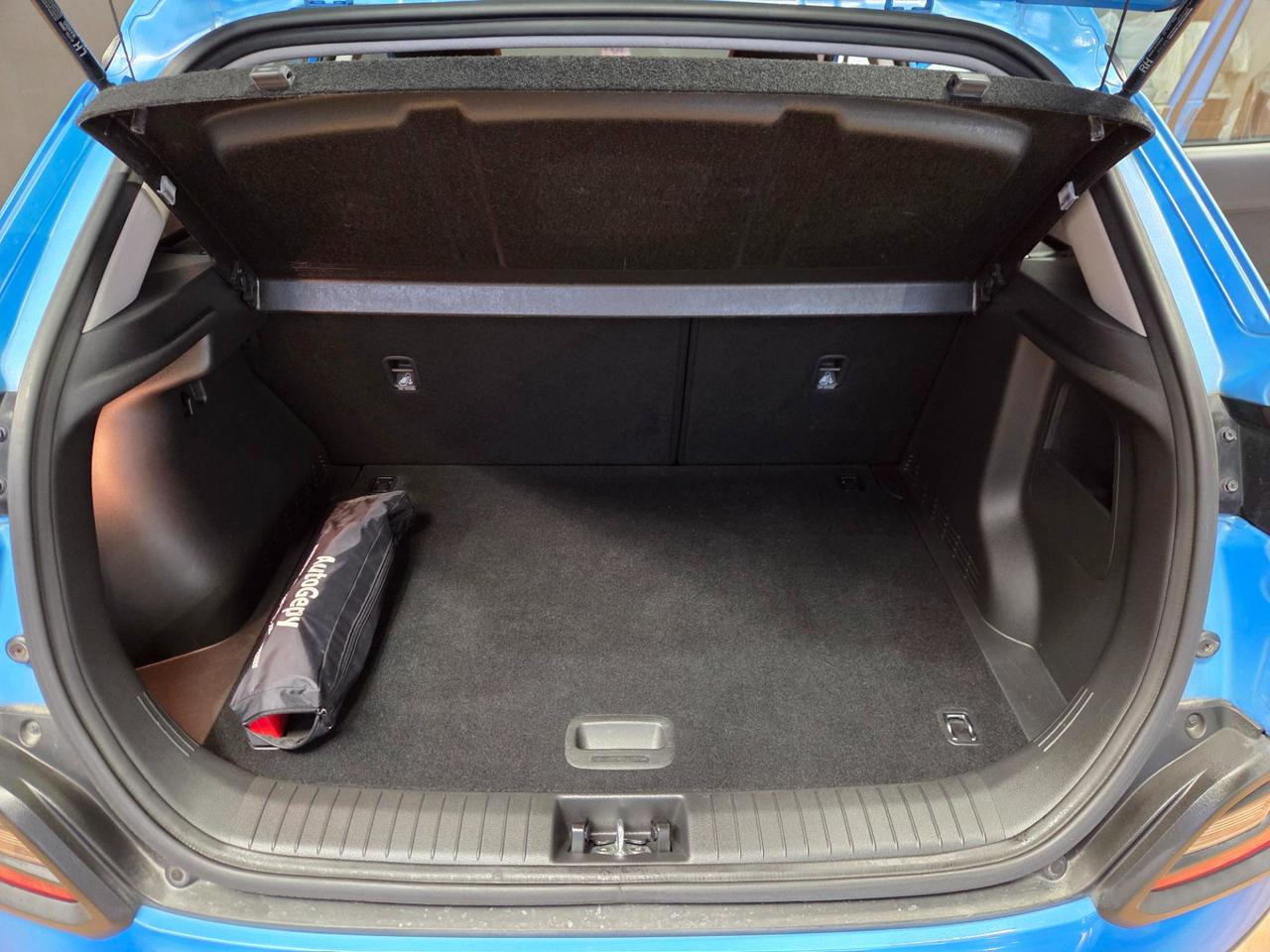 Hyundai Kona 1.6 crdi Style Premium Pack 2wd 115cv