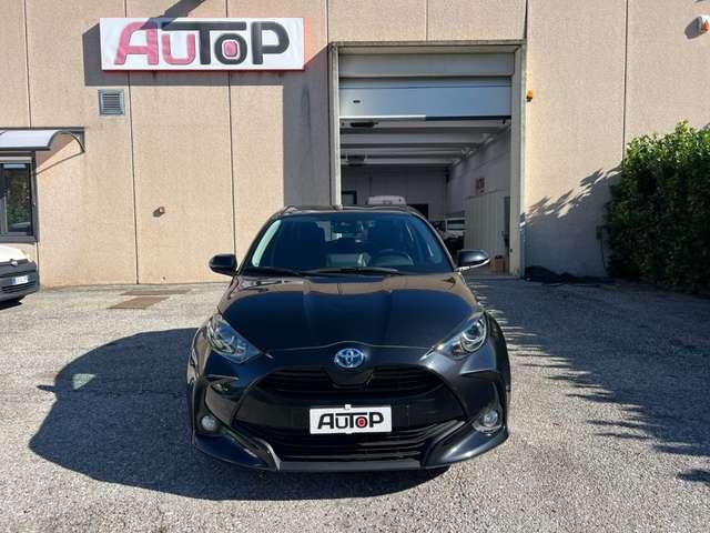 Toyota Yaris 1.5 Hybrid 5 porte Business