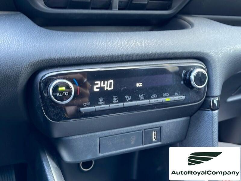 Toyota Yaris Hybrid Active MY21