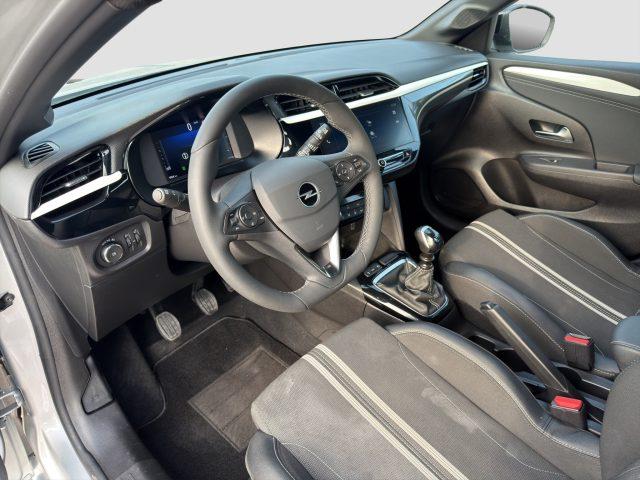 OPEL Corsa Corsa 1.2 100 CV GS