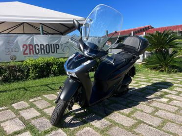 Honda SH 125i SPORT-2023"SOLO 500KM"
