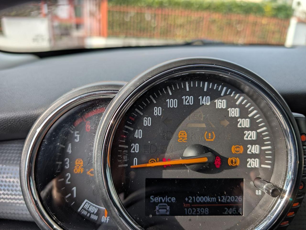 MINI One 1.5 5p ok NEOpatent.Euro6b