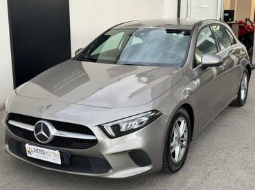 Mercedes Classe A 200 d Business auto