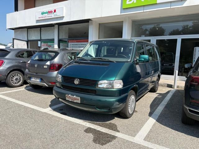 Volkswagen Caravelle 2.0
