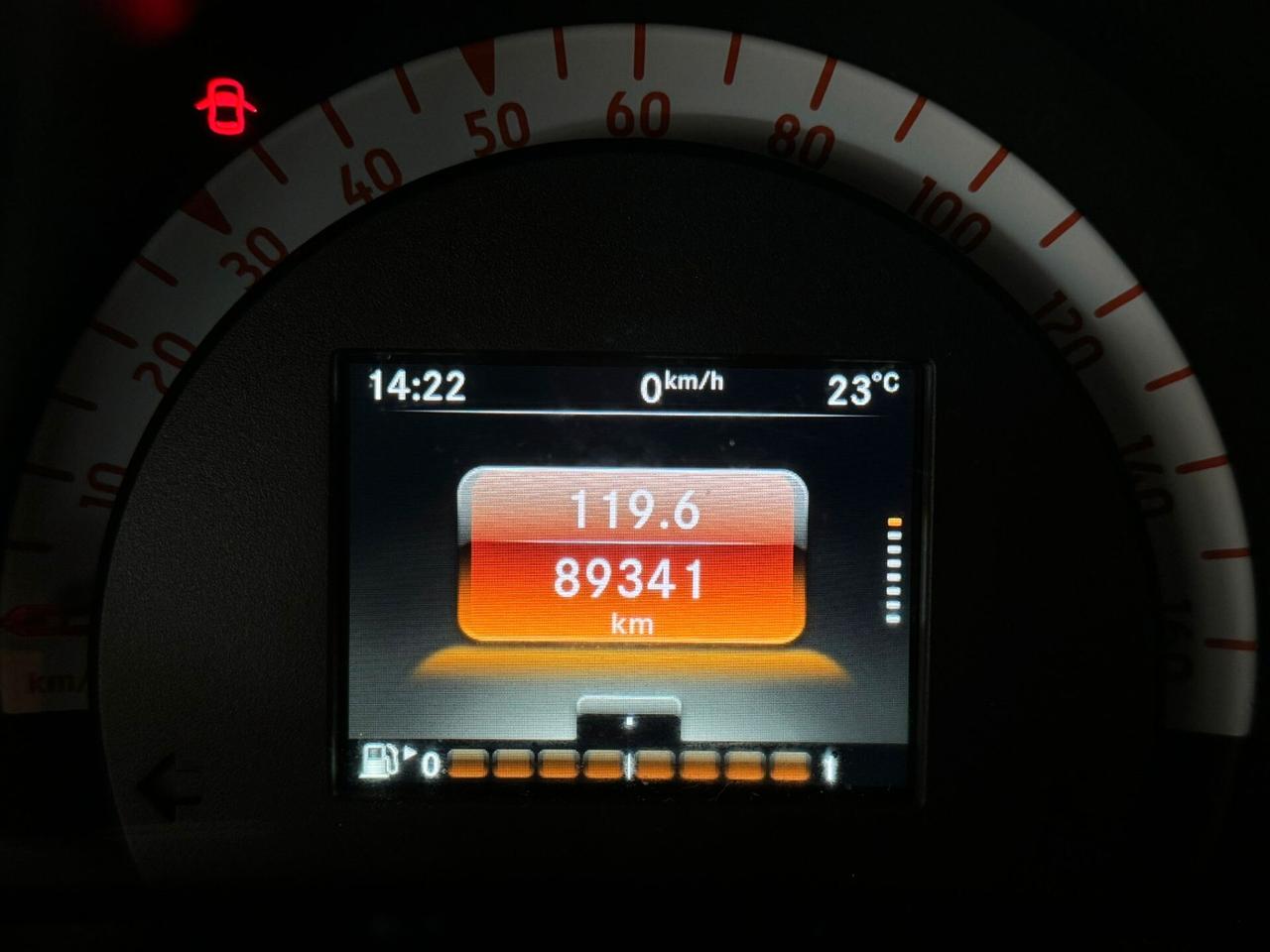 Smart ForTwo 70 1.0 Sport edition 1