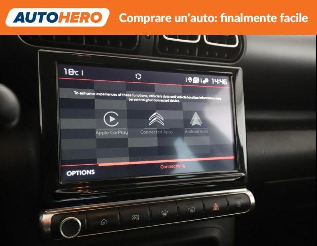 CITROEN C3 Aircross PureTech 110 S&S Shine