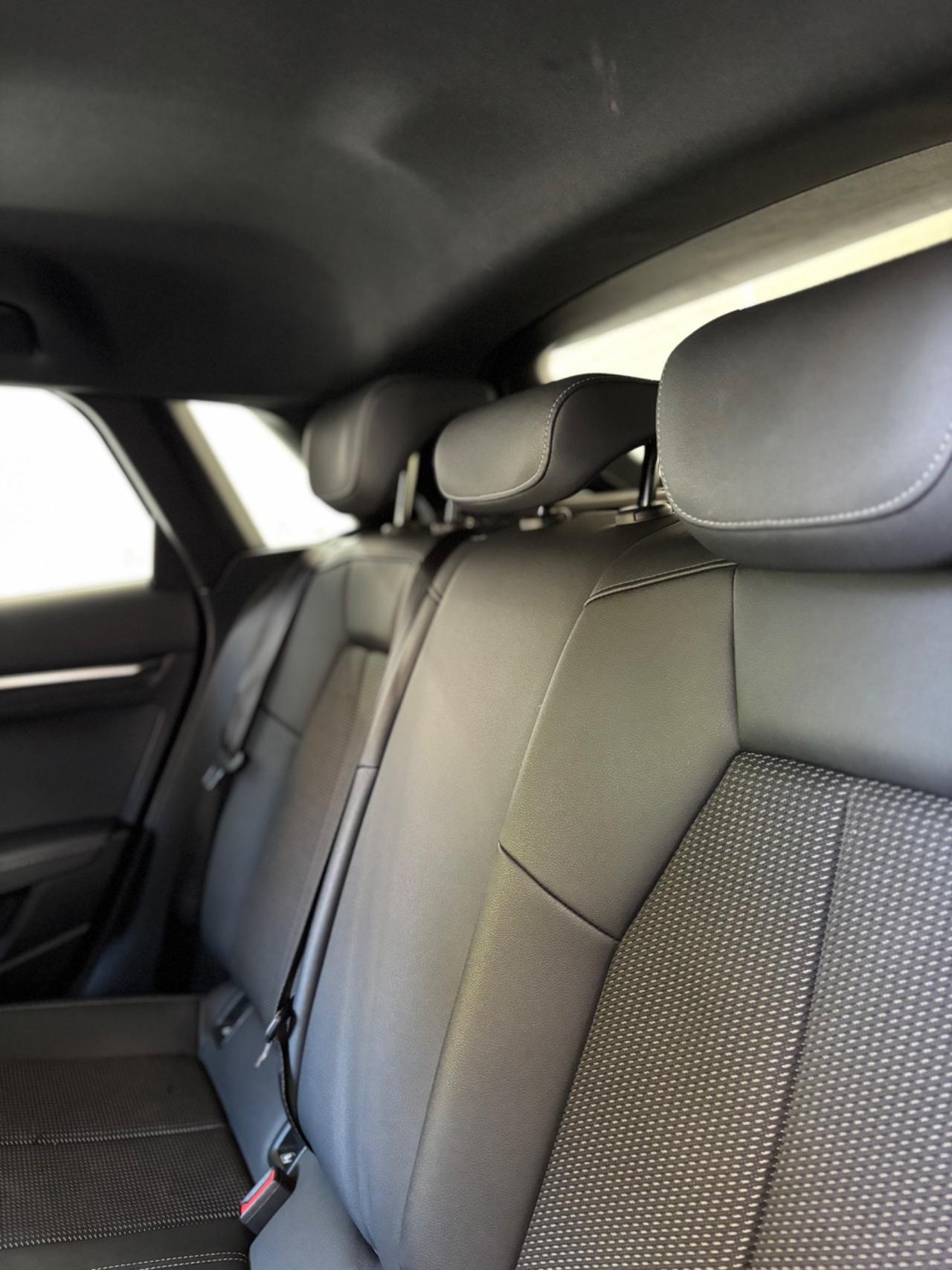 Audi A3 SPB 35 TDI S tronic line edition