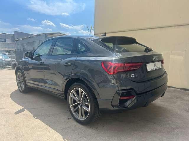 Audi Q3 Q3 Sportback 40 2.0 tfsi 190CV quattro s-tronic