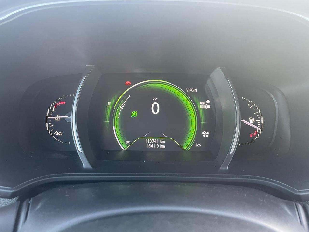 Renault Megane 1.5 dCi 110 CV CINGHIA NUOVA 12 MESI GARANZIA