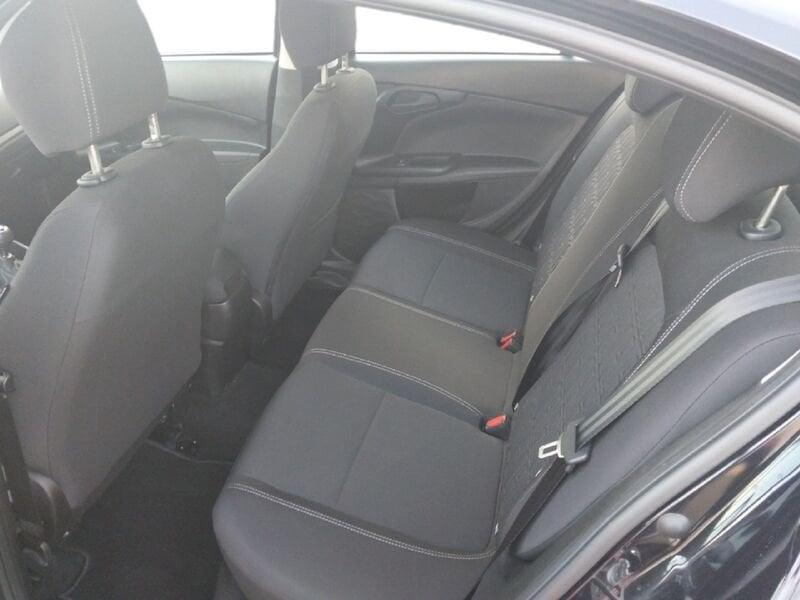 FIAT Tipo Sedan 1.6 130cv Ds SedanTipo