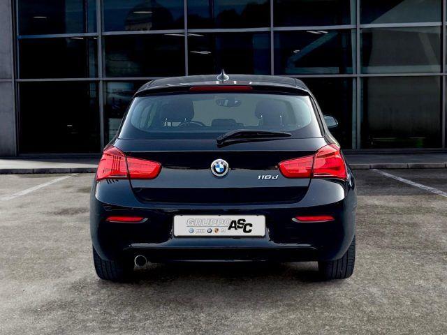 BMW 116 1.5 d 116 CV 3p. Sport