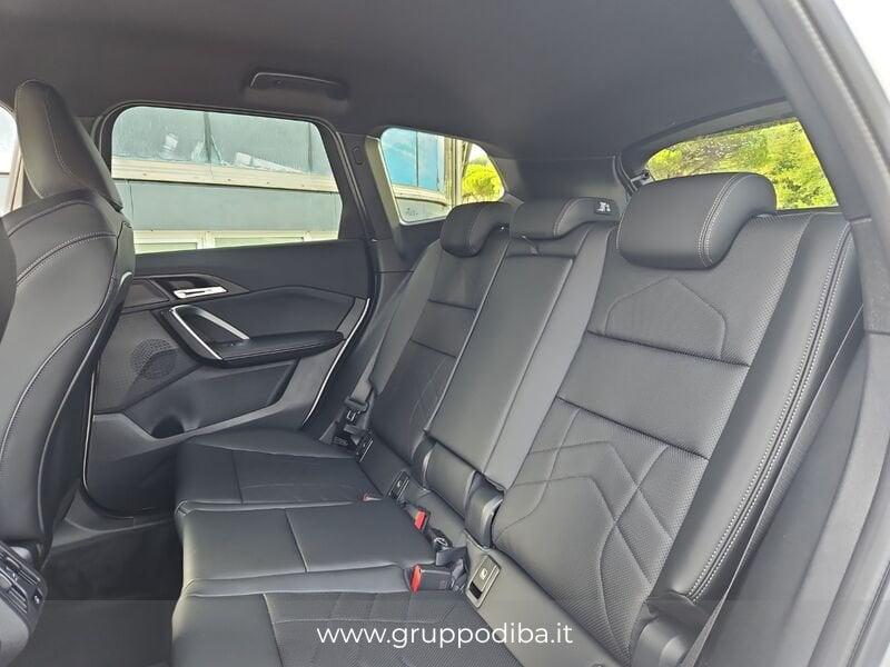 BMW X1 Serie X XDRIVE20D