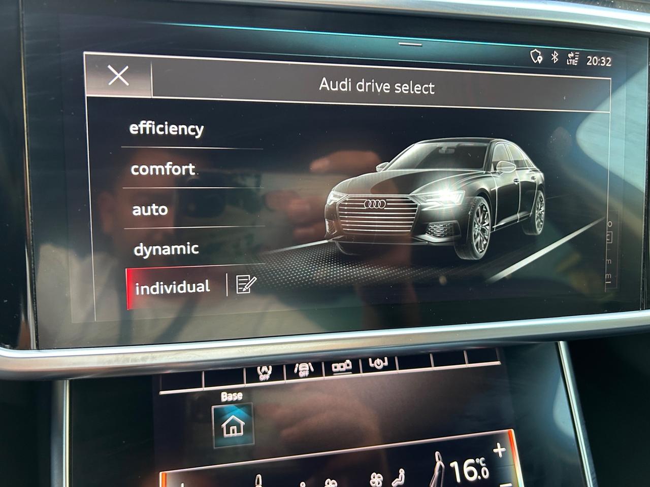 Audi A6 35 2.0 TDI S tronic Business Plus