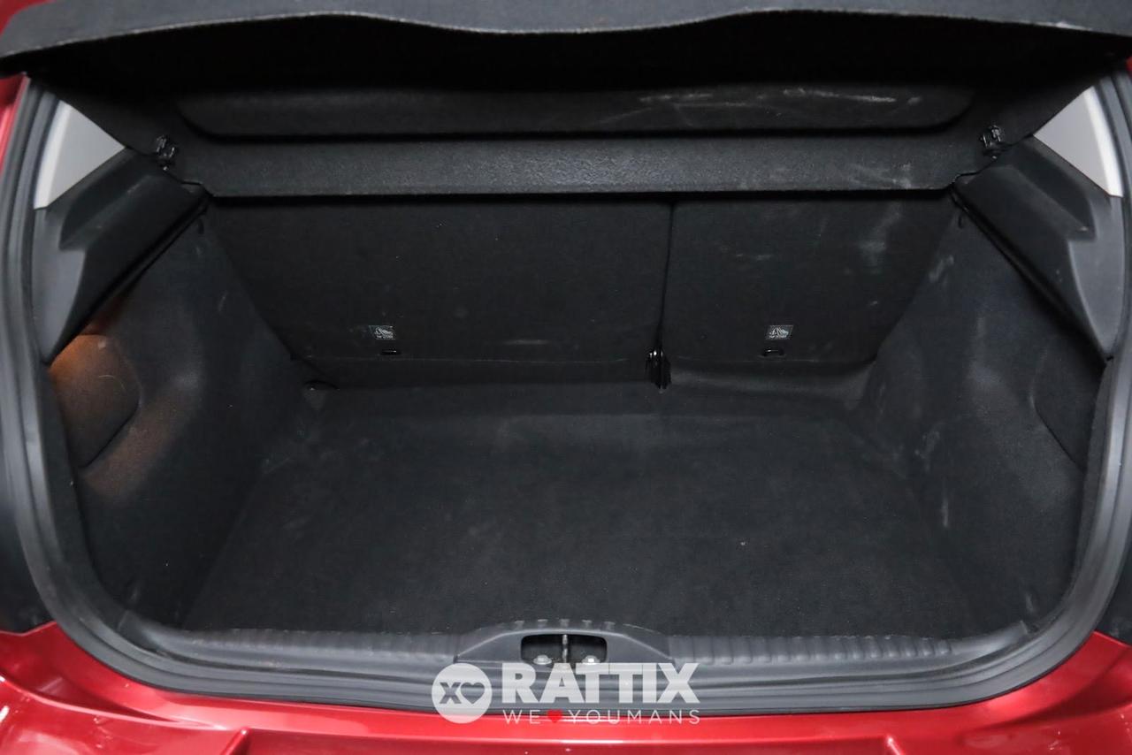 Citroen C3 1.2 Puretech 110CV Max