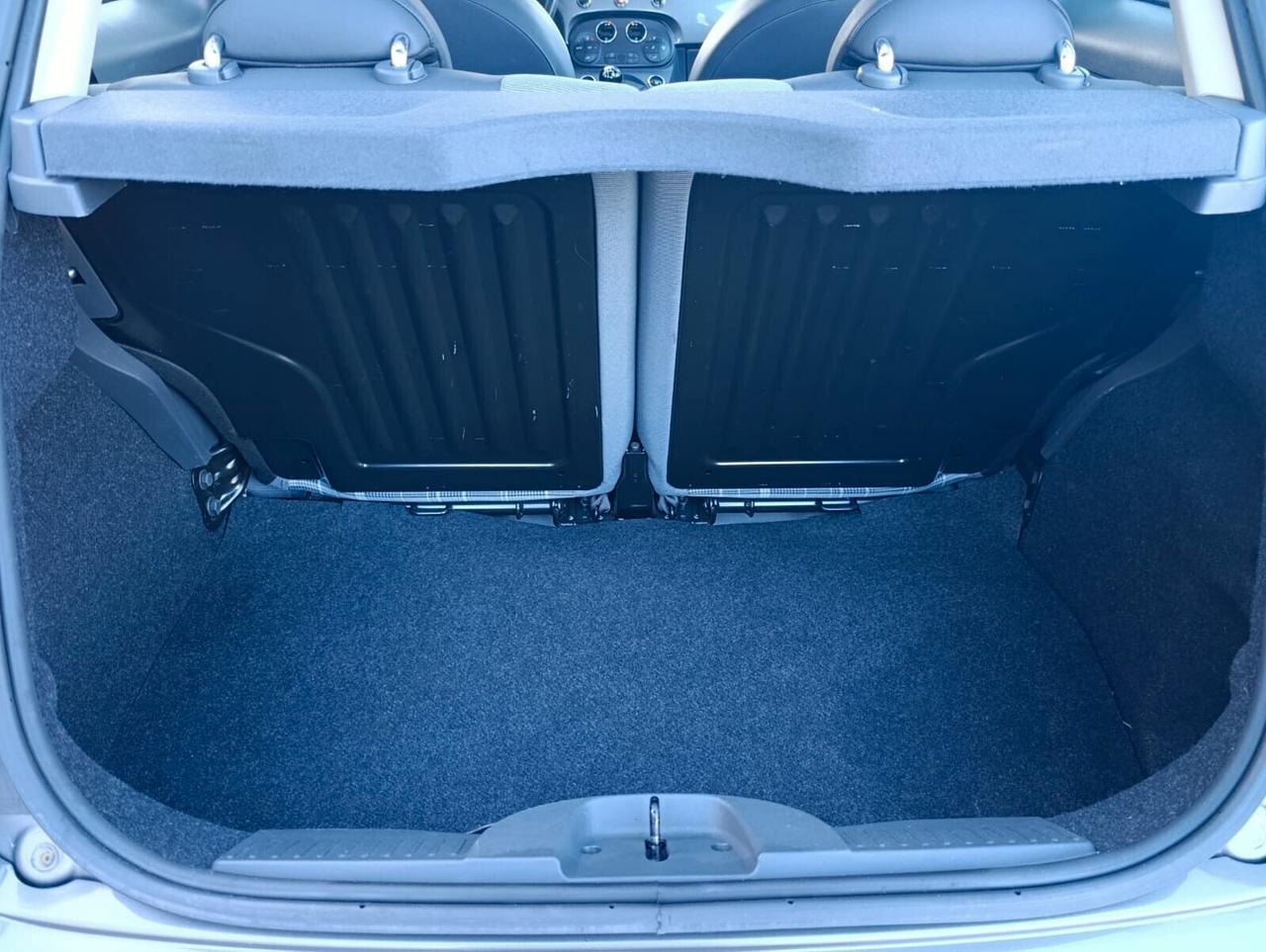 Fiat 500 1.2 Riva 2017