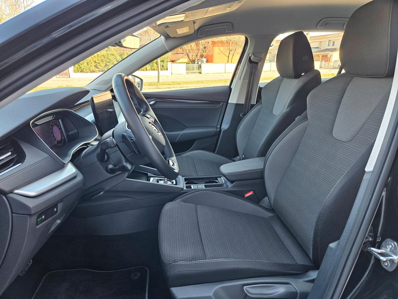 Skoda Octavia 2.0 TDI 150 CV DSG Wagon Selection