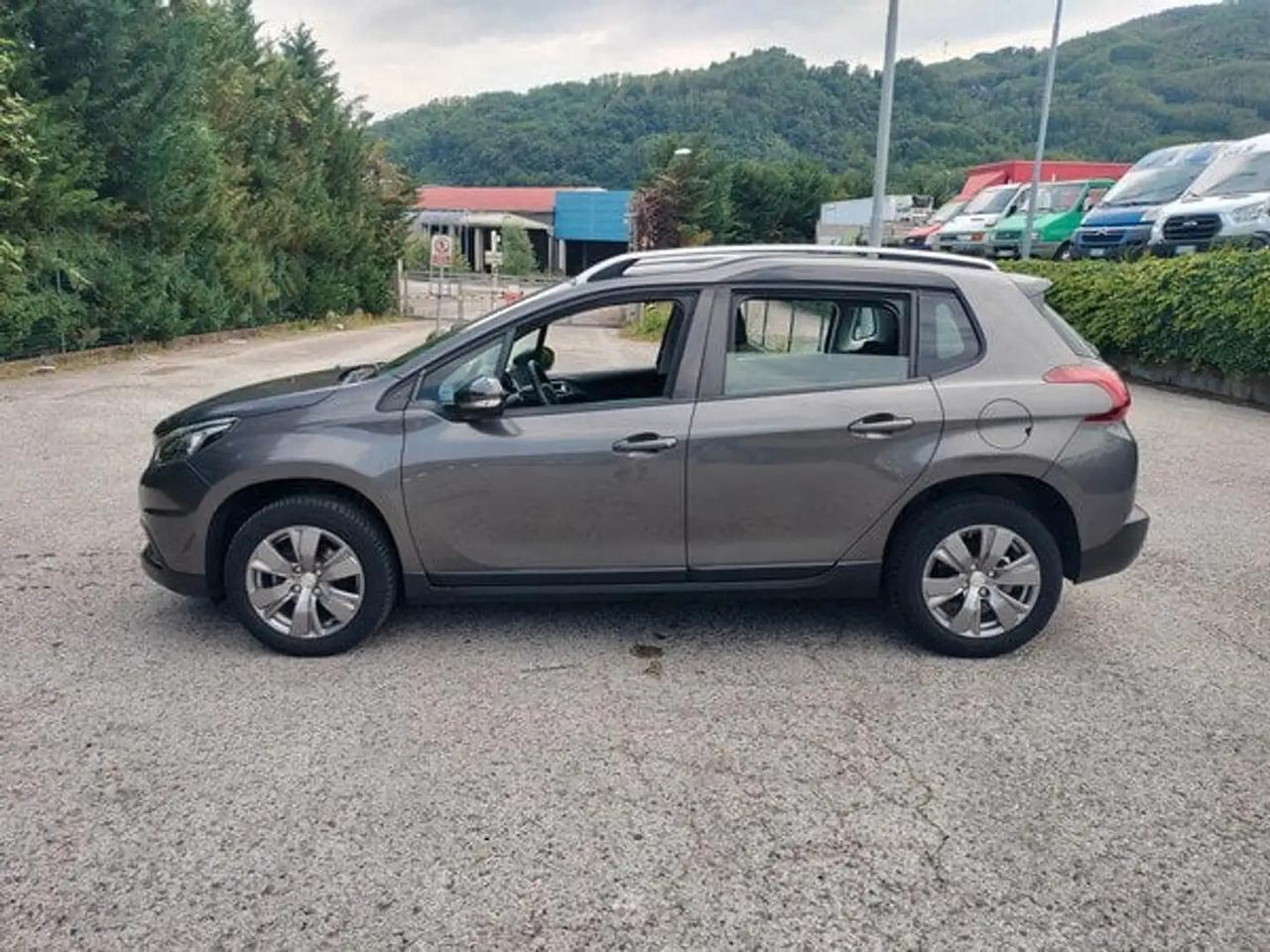 Peugeot 2008 BlueHDi 100 Active