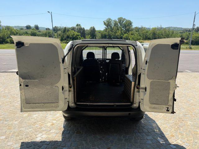 CITROEN Nemo EURO 6 - KM 79.000 - CLIMA - PREZZO PIU' IVA