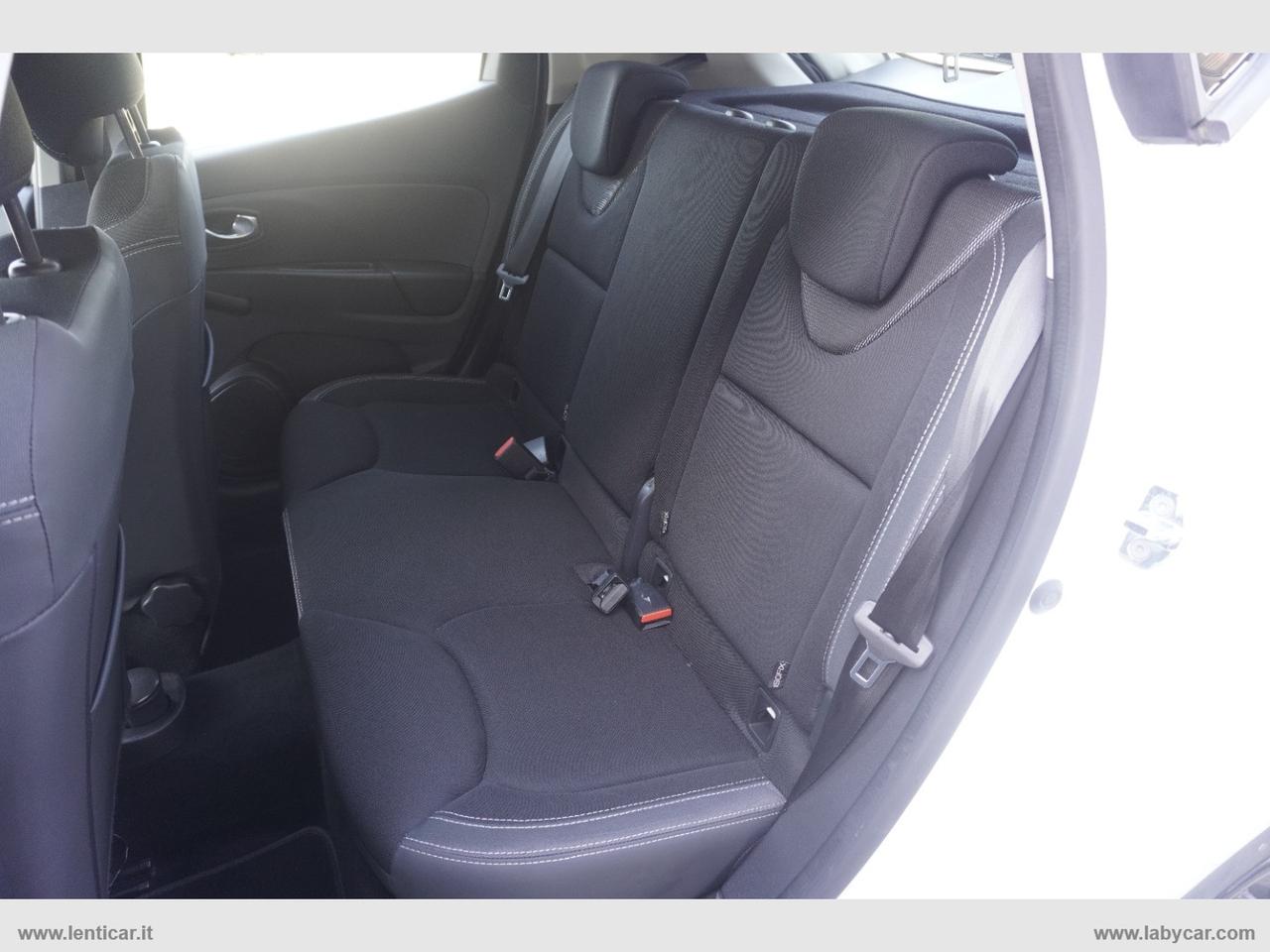 Clio dCi 8V 75 CV 5 porte Business N1