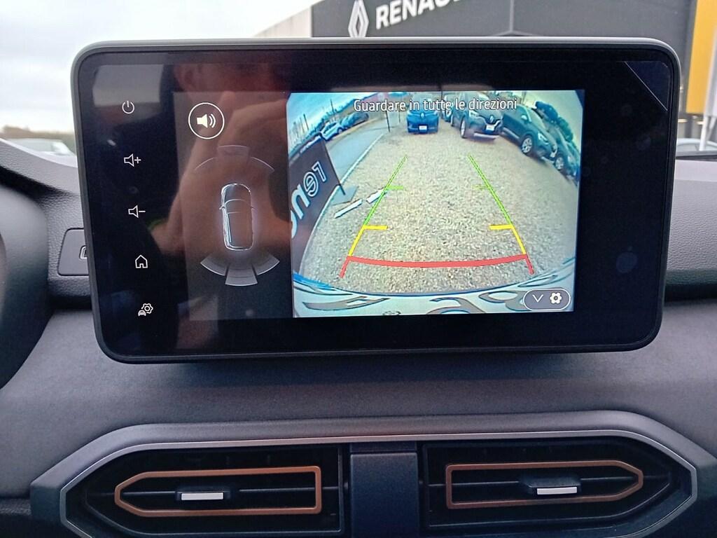 Dacia Jogger 1.0 TCe GPL Extreme UP