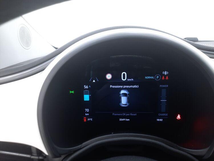 Fiat 500 23,8 kWh BR691786 Elettrico 95CV